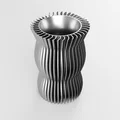 Bình hoa sinh nhật (Birthday Vase) - Thumbnail 1