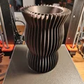Bình hoa sinh nhật (Birthday Vase) - Thumbnail 2