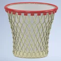 Mô hình thùng rác bóng rổ (Basketball bin) in 3D độc đáo - Thumbnail 1