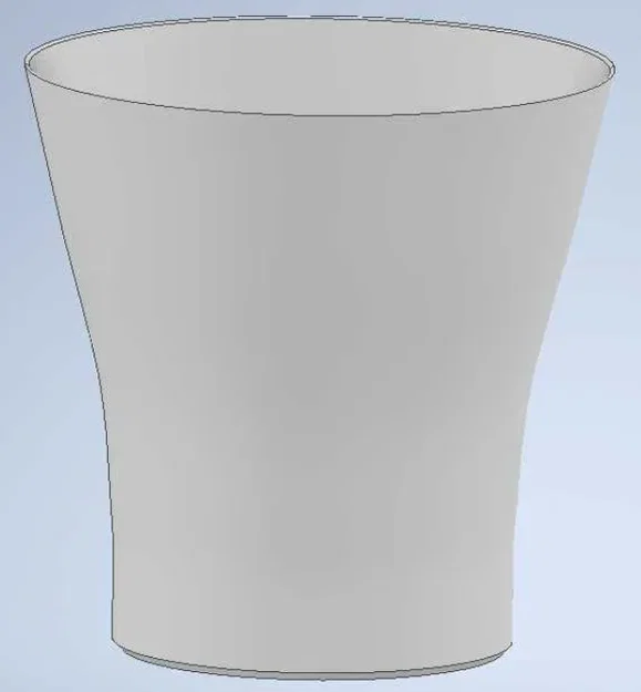 Mô hình thùng rác bóng rổ (Basketball bin) in 3D độc đáo - Image 4