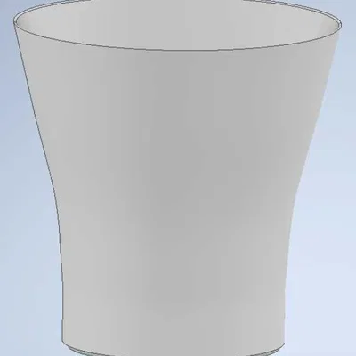 Mô hình thùng rác bóng rổ (Basketball bin) in 3D độc đáo