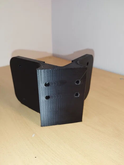 Giá đỡ góc tường thông minh cho camera Tapo C500 - Image 1