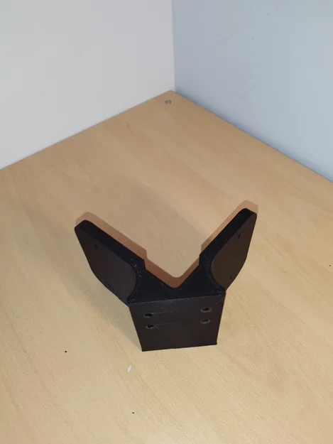 Giá đỡ góc tường thông minh cho camera Tapo C500 - Image 2