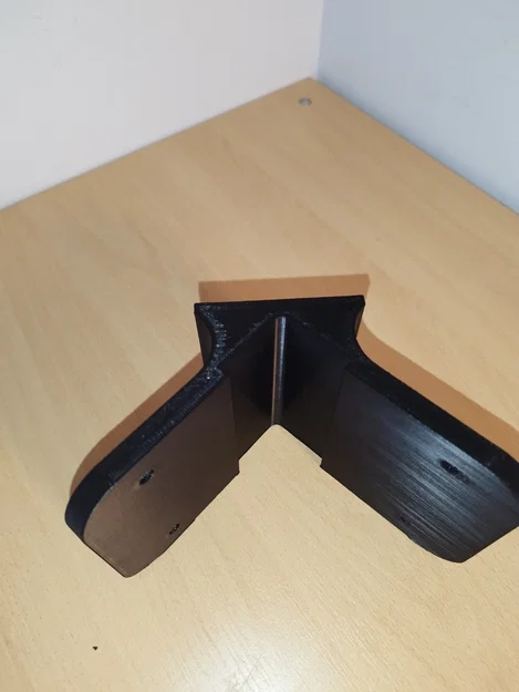 Giá đỡ góc tường thông minh cho camera Tapo C500 - Image 3