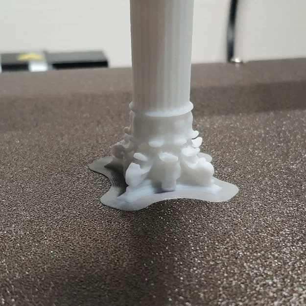 Cột Corinthian (Greek order) - Image 2