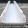 Máng đi dây (Kabelkanal) in 3D tùy biến kích thước dễ dàng - Thumbnail 2