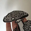 Tranh Treo Tường Nấm 2D - Thumbnail 2