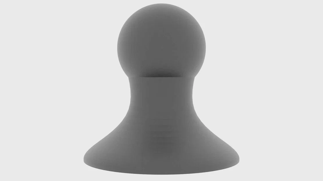 Dụng cụ massage ấn huyệt Trigger Point (Trigger Point Pressure Massage Tool) - Image 1