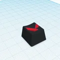 Valorant Keycap - Nắp phím cơ tùy chỉnh dành cho game thủ - Thumbnail 1