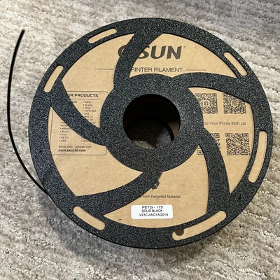 Adapter cuộn cardboard eSUN (eSUN Cardboard Spool Adapter)
