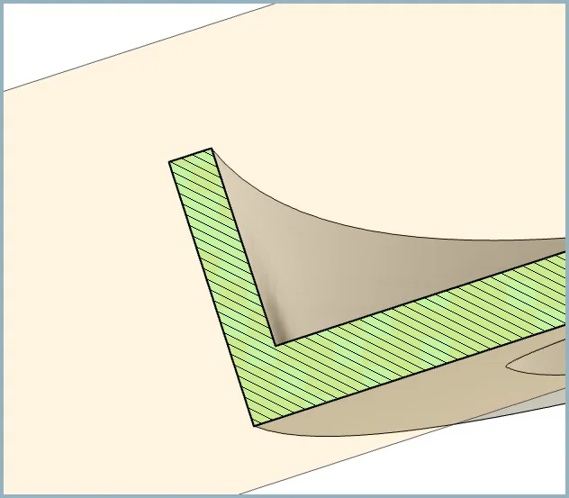 Adapter cuộn cardboard eSUN (eSUN Cardboard Spool Adapter) - Image 2