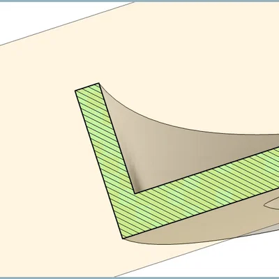 Adapter cuộn cardboard eSUN (eSUN Cardboard Spool Adapter)