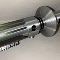Bộ phụ kiện nâng cấp 3D cho Kanan Jarrus Lightsaber - Thumbnail 1