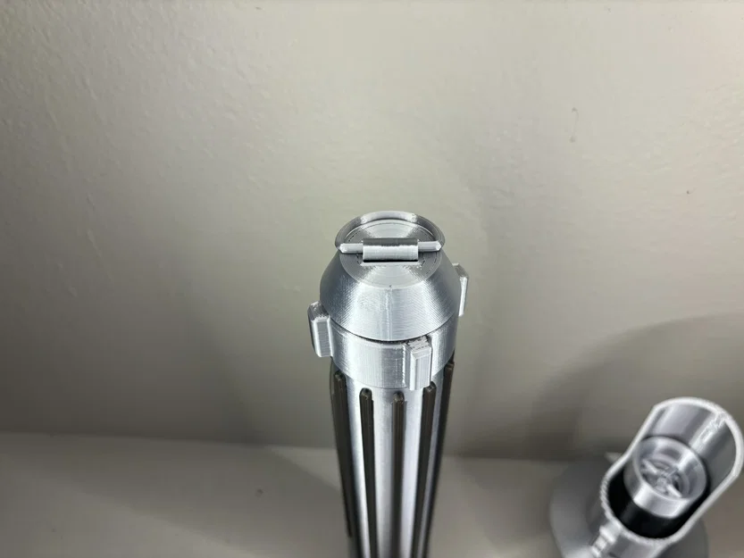 Bộ phụ kiện nâng cấp 3D cho Kanan Jarrus Lightsaber - Image 3