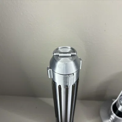 Bộ phụ kiện nâng cấp 3D cho Kanan Jarrus Lightsaber