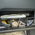 Khay chia ngăn hộc đựng đồ (glovebox) Colorado/Canyon 2015–2022 - Thumbnail 1