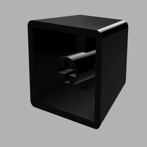 Keycap Helldivers 2 cho bàn phím cơ - Tự in 3D cực chất - Image 2