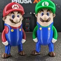 Mario Bros Minis - Thumbnail 2