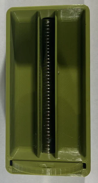 1x2 Gridfinity Magnet Server - Image 2