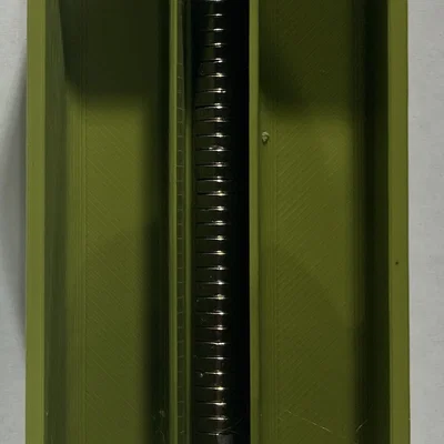 1x2 Gridfinity Magnet Server