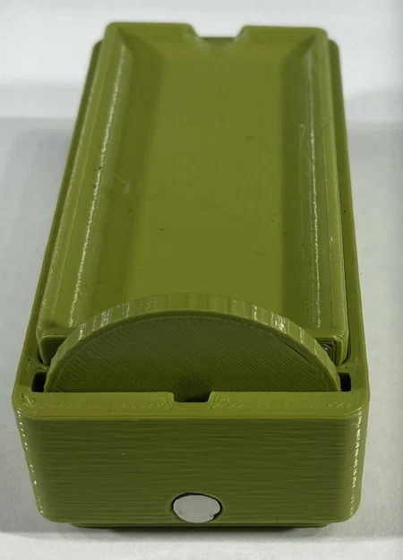 1x2 Gridfinity Magnet Server - Image 3