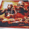 Hueforge Red Bull Max Verstappen - Thumbnail 3
