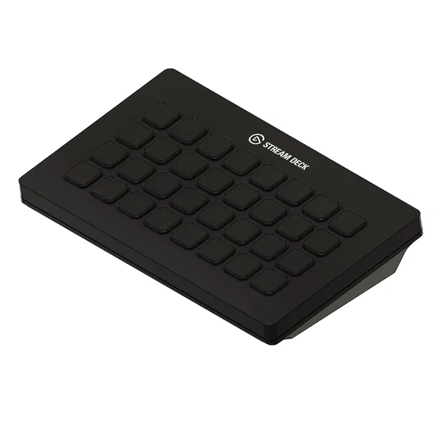 Elgato Stream Deck XL - Image 1