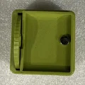 Gridfinity Magnet Server – Module cấp nam châm 6mm một tay - Thumbnail 2