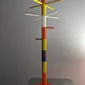 Kệ Trang Sức Modular (Modular Jewelry Stand) - Thumbnail 1