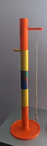 Kệ Trang Sức Modular (Modular Jewelry Stand) - Image 2