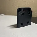 Giá treo dụng cụ Bauer Tool Mount - Thiết kế tối ưu cho xưởng DIY - Thumbnail 2