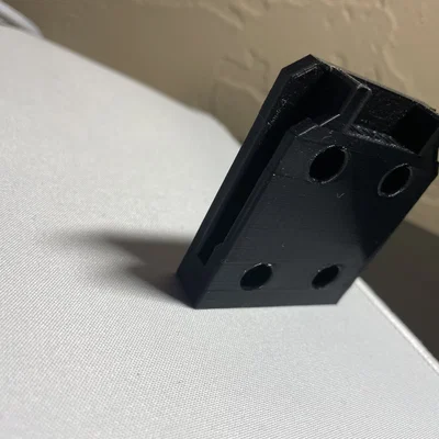 Giá treo dụng cụ Bauer Tool Mount - Thiết kế tối ưu cho xưởng DIY