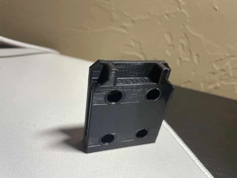 Giá treo dụng cụ Bauer Tool Mount - Thiết kế tối ưu cho xưởng DIY - Image 4