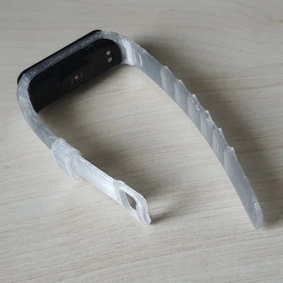 Dây đeo 3D cho Samsung Galaxy Fit2 (SM-R220) - Tự in tại nhà