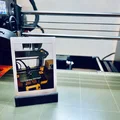 Khung Ảnh Instax (Instax Photo Frame) - Thumbnail 1