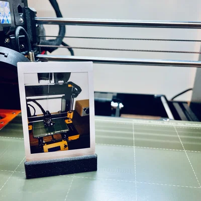 Khung Ảnh Instax (Instax Photo Frame)