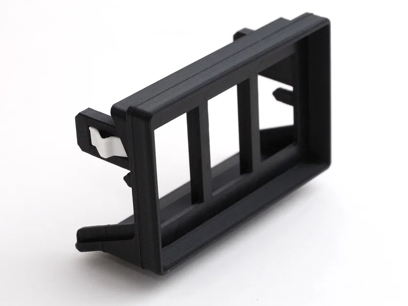 Giá đỡ công tắc Carling cho Land Rover Discovery 2 - Image 1