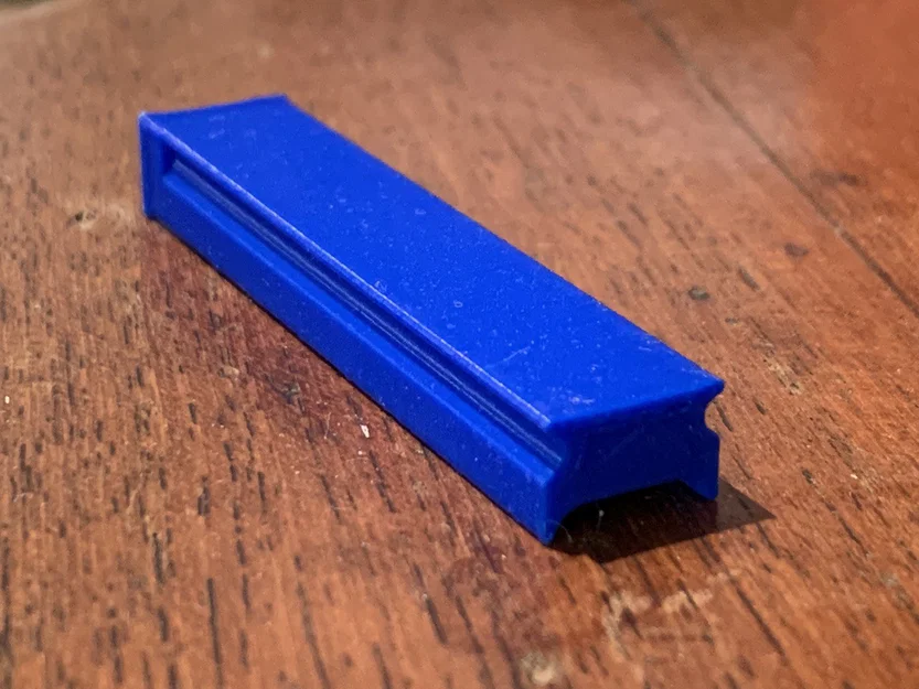 Giá đỡ MGN12H Carriage Holder - Image 1