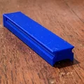 Giá đỡ MGN12H Carriage Holder - Thumbnail 1