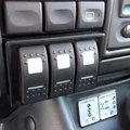 Giá đỡ công tắc Carling cho Land Rover Discovery 2 - Thumbnail 7