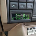 Holder OLED cho Land Rover Discovery 2 (thay khay gạt tàn) - Thumbnail 1