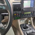 Holder OLED cho Land Rover Discovery 2 (thay khay gạt tàn) - Thumbnail 2