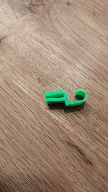 Kẹp giữ bút cho giá nhạc - Phụ kiện in 3D tiện ích cho nhạc công - Image 3