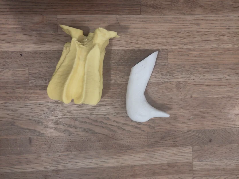 Vịt Chuối (Duckana) - In được 2 phần - Image 2