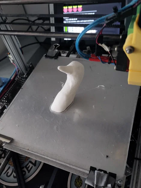 Vịt Chuối (Duckana) - In được 2 phần - Image 3