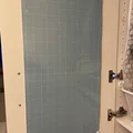 Bộ giá đỡ tấm cắt Cricut (Cricut Cutting Mat Holder) in 3D - Thumbnail 1