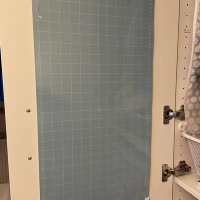 Bộ giá đỡ tấm cắt Cricut (Cricut Cutting Mat Holder) in 3D