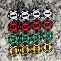 Poker Chips cho Ready Set Bet (hoặc game khác) - Thumbnail 6