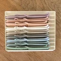 Khay Đựng Dây Đeo Apple Watch - Tổ Chức Bộ Sưu Tập 10 Chiếc Gọn Gàng - Thumbnail 3
