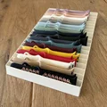 Khay Đựng Dây Đeo Apple Watch - Tổ Chức Bộ Sưu Tập 10 Chiếc Gọn Gàng - Thumbnail 4